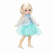 Кукла Йоко из серии Аниме 30 см Likee Girl Y2305O1764-RU 1